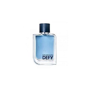 Calvin Klein Defy Eau De Toilette 200Ml
