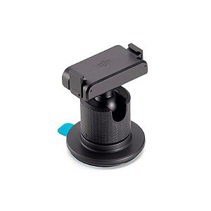 Adaptador Magnético De Junta Esférica Para Dji Osmo Action 3/4