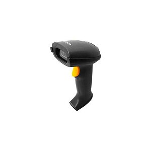 Leitor de Código de Barras Unitech MS838 1D/2D com Base