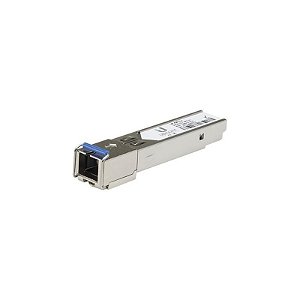 Módulo de Fibra Óptica Ubiquiti UF-GP-C+ 20Km Alcance 128 Nano