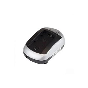 Carregador Panasonic Vw-Ad21Ppk Para Bateria Vw-Vbg6