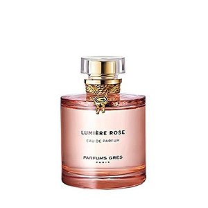 Perfume Gres Lumiere Rose 100ml Edp 7640111506713
