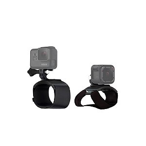 Alça De Pulso E Mão Ajustável Para Câmeras Gopro