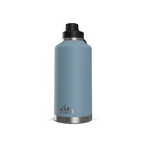 Garrafa Térmica Copo Térmico Hp Wide 72 Storm 2.1L