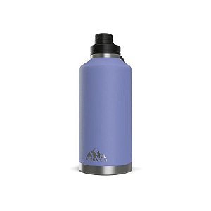 Garrafa Térmica Copo Térmico Hp Wide 72 Iris 2.1L