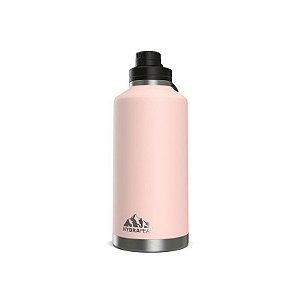 Garrafa Térmica Copo Térmico Hp Wide 72 2.1L Blush 1042661