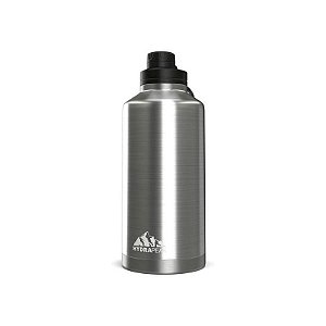 Garrafa Térmica Copo Térmico Hp Wide 72 2.1L Stainless 1042741