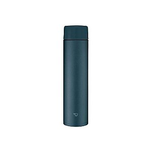 Garrafa Térmica Zojirushi Sm-Za60Bm 600Ml - Cor Preto