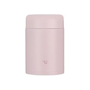 Marmita Térmica Zojirushi Sw-Ka52Hpm 520Ml Rosa Vintage