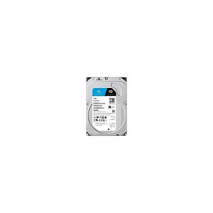 Hd Sata3 1Tb Seagate Surveillance Skyhawk 5400Rpm
