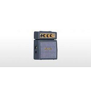 Mini Amplificador De Guitarra Marshall Ms2C
