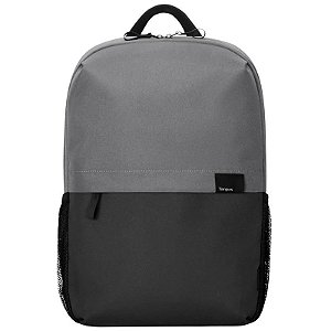 Mochila Targus Sagano Eco para Notebook 15.6" - Cinza Smart