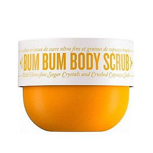 Esfoliante Corporal Bum Bum Sol de Janeiro 220g