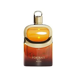 Afnan Portrait Revival Eau de Parfum Masculino 100ML
