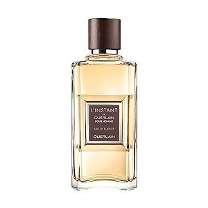 Guerlain L'Instant Eau de Toilette Masculina 50ML