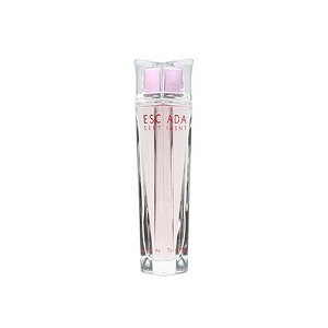 Escada Sentiment Eau de Toilette Feminina 75ML - Fragrância Elegante e Sofisticada