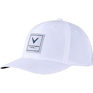 Boné Flexfit Callaway Rutherford 5224072 - Branco