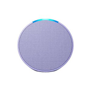 Echo Pop 1ª Geração 2023 - Lavanda Floral
