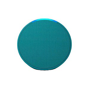 Echo Pop 1ª Geração 2023 - Azul - Assistente Virtual Inteligente