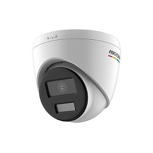 Câmera IP Hikvision DS-2CD1327G2-L 4MP 2.8MM para Ambientes Internos