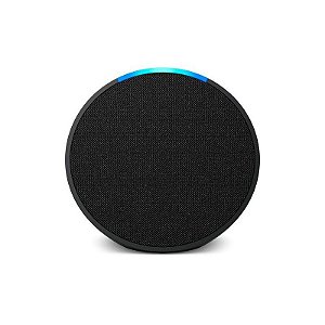 Amazon Echo Pop 1ª Geração 2023 - Cor Carvão