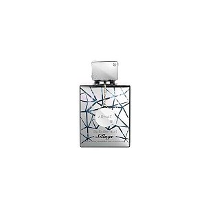 Armaf Club de Nuit Sillage Eau de Parfum 100ML - Perfume Elegante e Marcante
