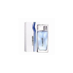 Perfume Masculino Kenzo L'Eau Pour Homme - Eau de Toilette 100ML
