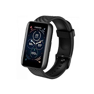 Smartwatch Motorola 40 - Preto