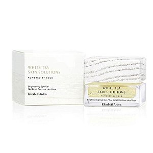 Creme Revitalizante para os Olhos e.Arden Chá Branco 15ML