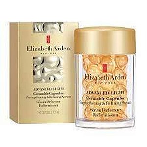 Sérum Facial Elizabeth Arden Ceramide Advance Light 30 Cápsulas