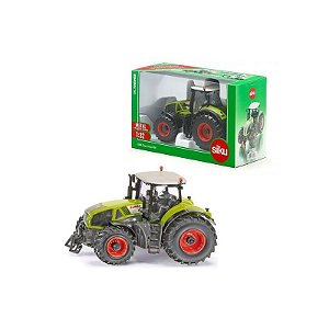Trator Claas Axion 950
