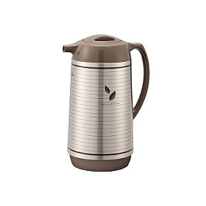 Termo Zojirushi 1,0L AHGB-10-XT - Garrafa Térmica de Alta Performance