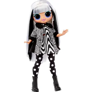 Boneca Groovy Babe L.O.L Surpresa O.M.G S3