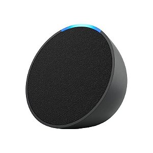 Echo Pop - Charcoal Echo Pop Charcoal