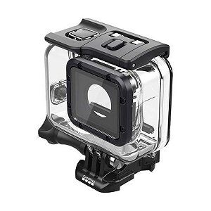 Caixa Estanque Para Câmera Gopro Hero 5/6/7 Até 60 Metros