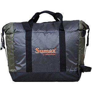 Bolsa Térmica Portátil Sumax SM-802 - Capacidade de 33L
