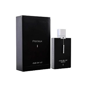 Perfume Armaf Club de Nuit Precieux I - Eau de Parfum Masculino 55ML