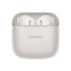 Fones de Ouvido Huawei Freebuds SE 3 - Cor Bege com Qualidade de Som Superior