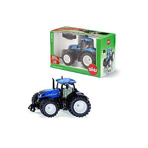 Trator New Holland T7.315 HD