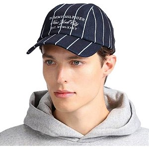 Cachecol Tommy Hilfiger Multicolorido