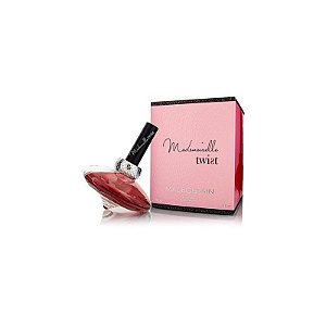 Perfume Mauboussin Mademoiselle Twist Eau de Parfum Feminino 90ML - Fragrância Encantadora e Sofisti