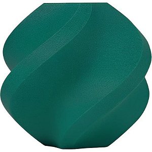 Filamento 3D Bambu Lab PLA PETG-CF 1.75mm - Verde Malaquita