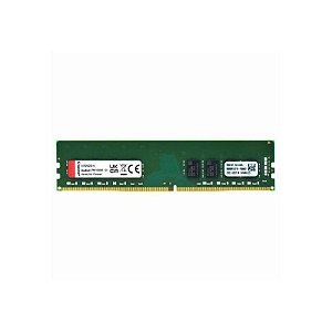 Memória RAM Kingston DDR4 16GB 3200MHz - KVR32N22D8/16 para Upgrade de Desempenho