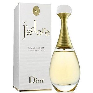 Perfume Roll-On Christian Dior J'adore EDP 20mL - Feminino