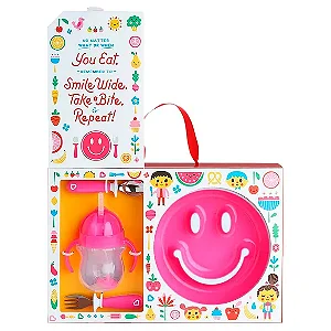 Conjunto para Alimentação Munchkin