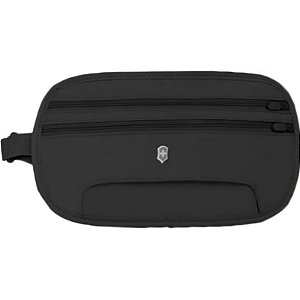 Mochila Protetora Victorinox 610601 - Cor Preta