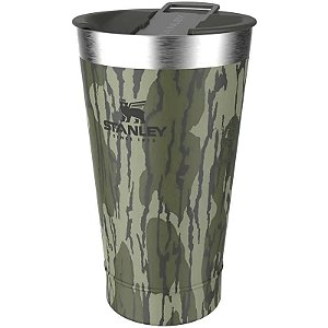 Copo Térmico 473mL Stanley Classic Camuflado