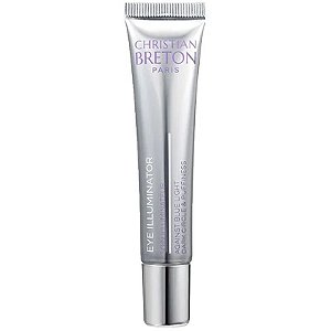 Iluminador para os Olhos Creme C.BRETON 15ml