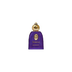 Perfume Borouj Modernity 85ml - Eau de Parfum F Dumont