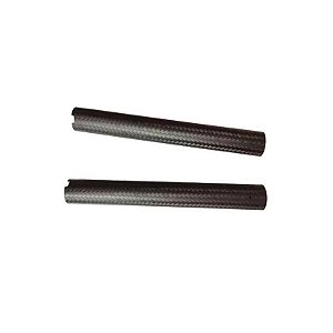 Dji Peça De Suporte De Pouso Agras T30 Tubo De Carbono Yc.Jg.Xw000073.01